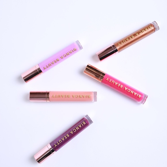 What A Catch Lip Gloss - Picture 4 of 4